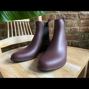 Sam Edelman Tinsley Rain Boots!